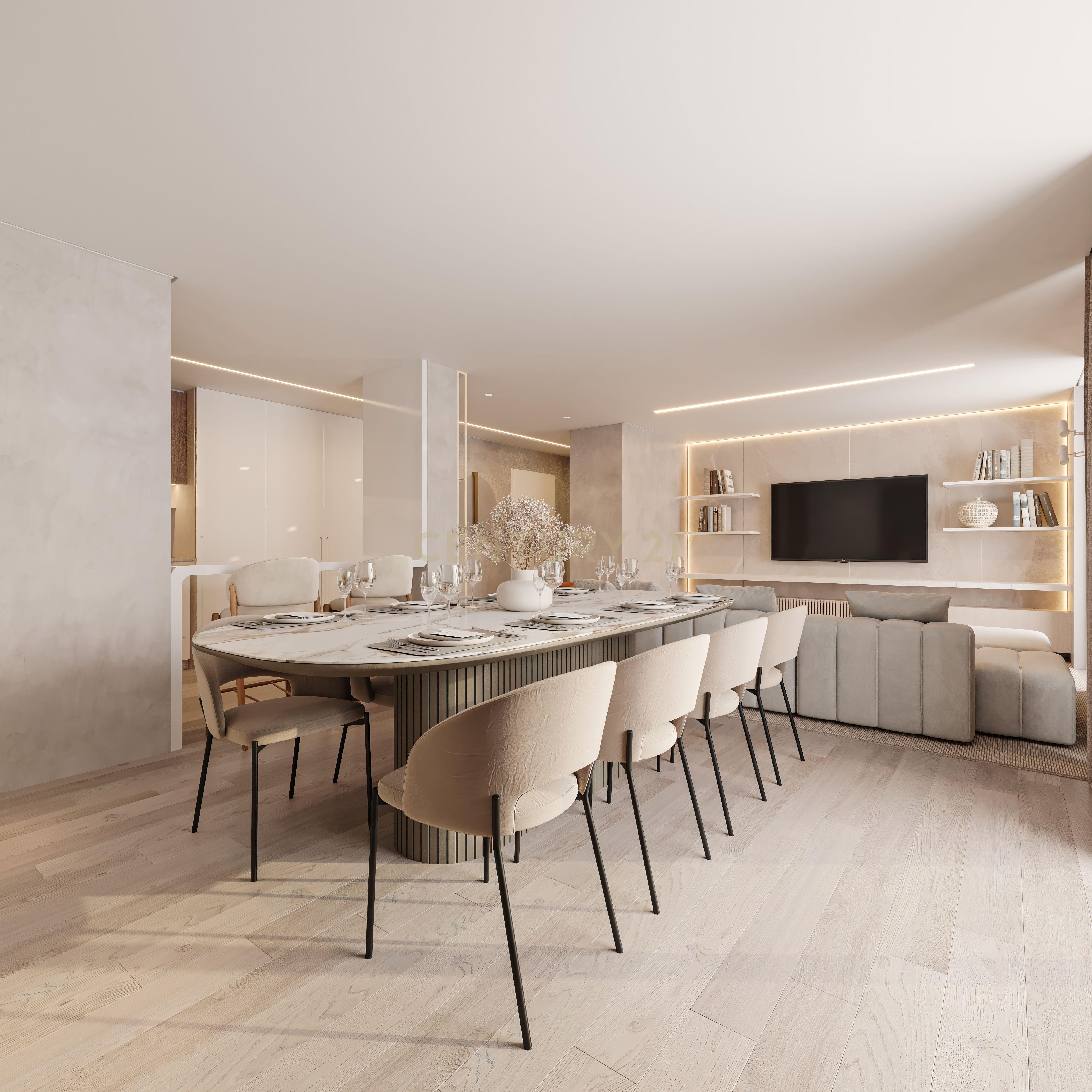 Empreendimento Poiares Premium - Apartamentos novos T2 e T3 - Poiares - Image 4